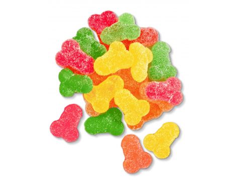 Suck a Bag of Gummy Dicks - 3