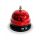 Czerwony dzwoneczek Ring for Sex Little Genie