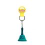 Breloczek Super Fun Ring for Anal Little Genie - 3