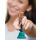 Breloczek Super Fun Ring for Anal Little Genie