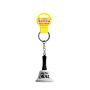 Super Fun Key Chain, Ring for Oral - 2