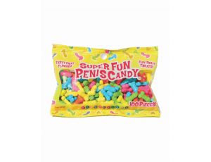 Super Fun Penis Candy
