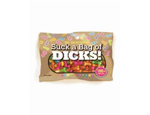 Suck a Bag of Dicks
