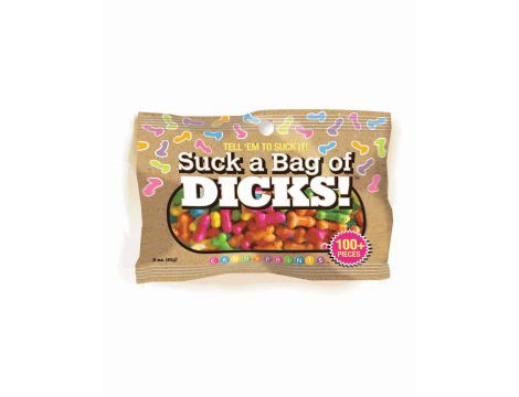 Suck a Bag of Dicks