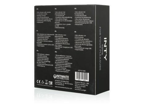 INTY Toys - Pulse - 2