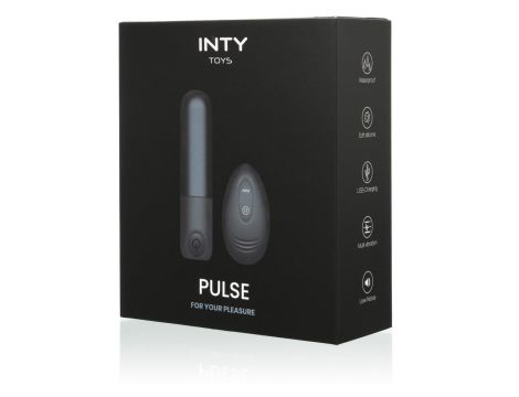 INTY Toys - Pulse - 3