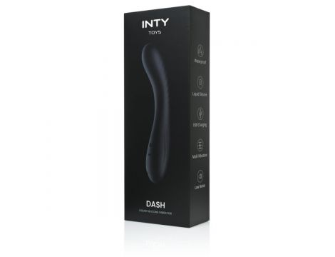INTY Toys - Dash - 2