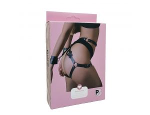 Pure Lust Marie Black