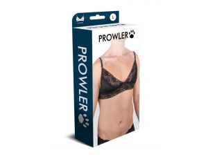 Biustonosz koronkowy Prowler Large