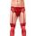 Pas do pończoch Prowler Red Lace koronka Small