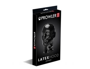 Prowler RED Latex Hood