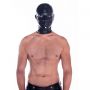 Prowler RED Latex Hood - 3