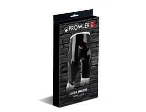 Szorty lateksowe Prowler RED XL