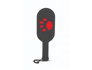 Klapek Prowler Puppy Paddle czerwony