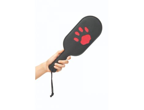 Klapek Prowler Puppy Paddle czerwony - 2