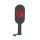Klapek Prowler Puppy Paddle czerwony