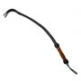 Packa Prowler RED z drewnianą rączką Hunter - 2