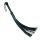 Bicz skórzany twardy Prowler RED 34 cale