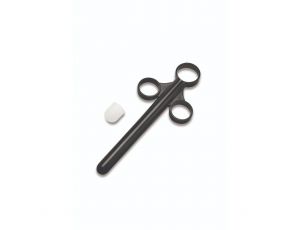 Prowler RED Lube Shooter Black