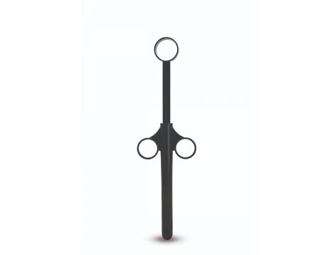 Prowler RED Lube Shooter Black - 3