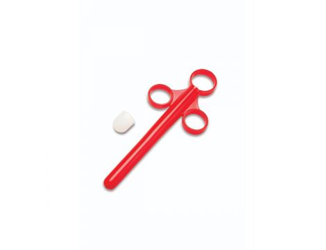 Prowler RED Lube Shooter Red - 2