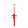 Prowler RED Lube Shooter Red - 4