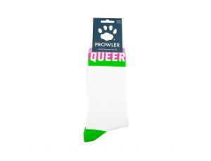 Skarpetki Prowler Queer Pride