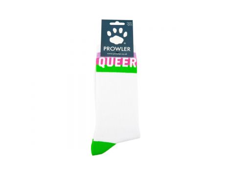 Skarpetki Prowler Queer Pride