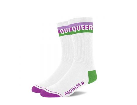 Skarpetki Prowler Queer Pride - 3