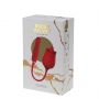 Rouge Velvet - Rose Vibrator - 3