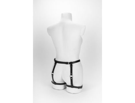 Harness damski