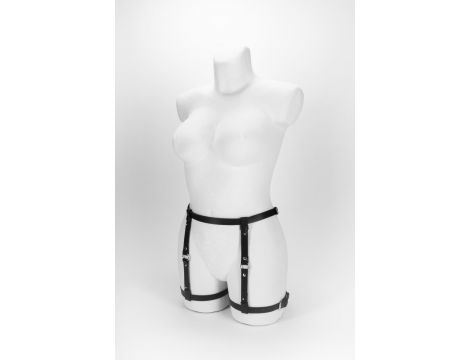 Harness damski - 3