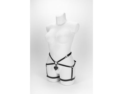 Harness damski - 4