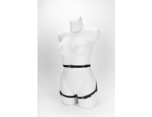 Harness damski