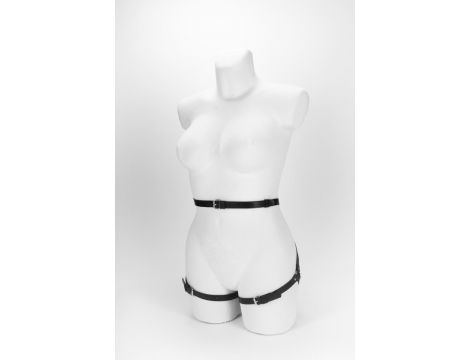Harness damski