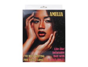 Lalka- Amelia