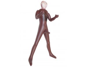 Lalka- Tom - Builder Male Doll