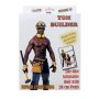Lalka- Tom - Builder Male Doll - 4