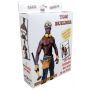 Lalka- Tom - Builder Male Doll - 5