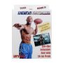 Lalka- American Footballer Male Doll - 4