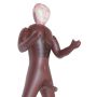 Lalka- American Footballer Male Doll - 7