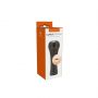 Masturbator usta Me You Us waniliowy TPE 24 cm - 2