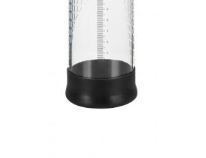 Uniwersalna uszczelka do pompki B Series Power czarna 7,5 cm