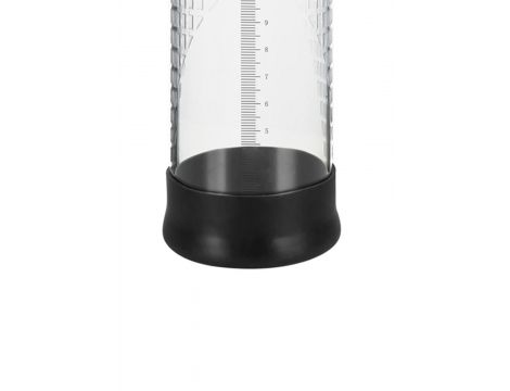 Uniwersalna uszczelka do pompki B Series Power czarna 7,5 cm