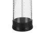 Uniwersalna uszczelka do pompki B Series Power czarna 7,5 cm - 2