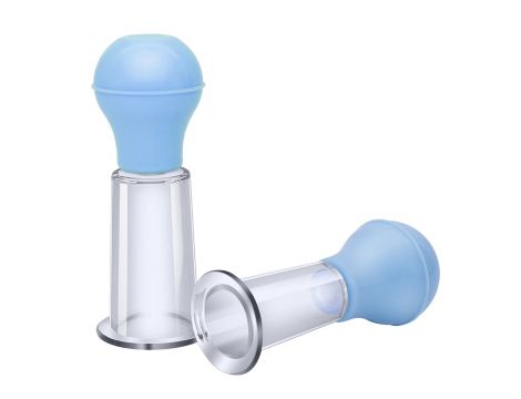 Pompka-Nipple & Clitoris pump - 2