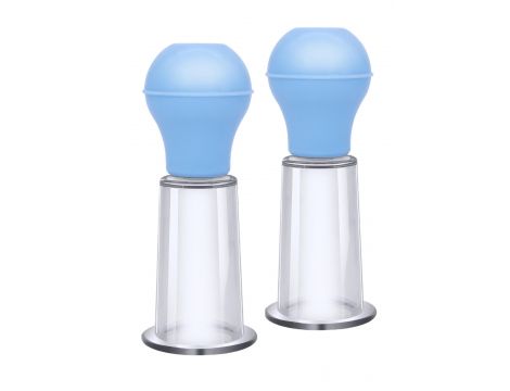Pompka-Nipple & Clitoris pump - 4