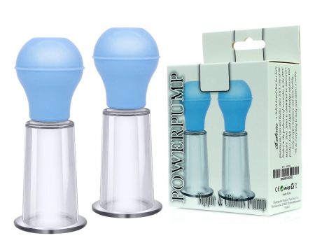 Pompka-Nipple & Clitoris pump - 5