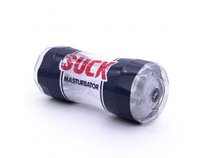 Masturbator ssący podwójny B Series Power wodoodporny
