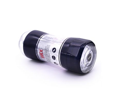 Masturbator ssący podwójny B Series Power wodoodporny - 5
